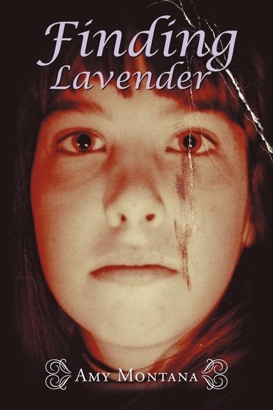 bokomslag Finding Lavender