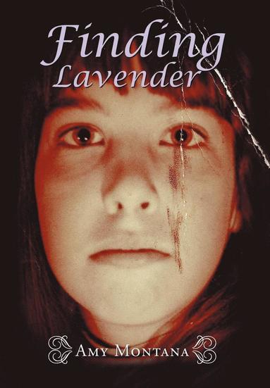 bokomslag Finding Lavender