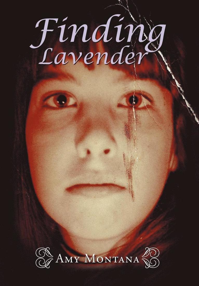 Finding Lavender 1