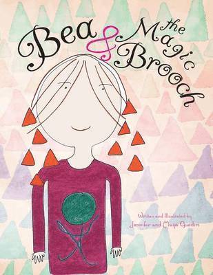 Bea & the Magic Brooch 1