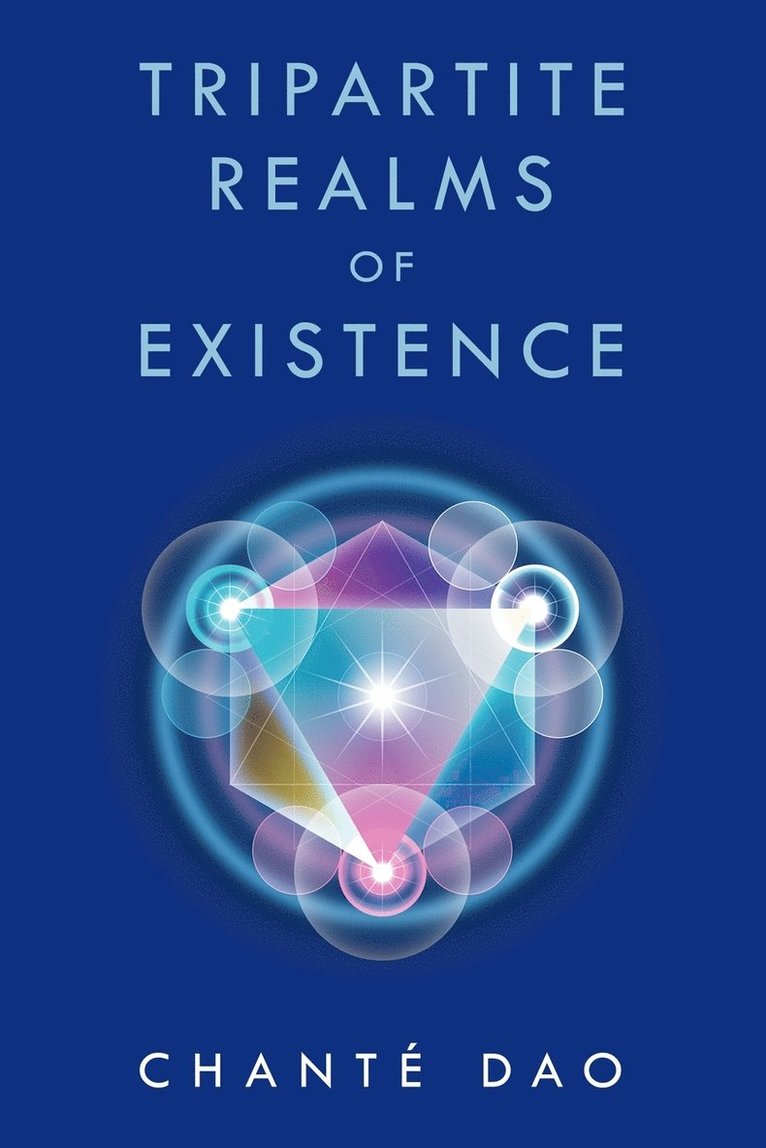 Tripartite Realms of Existence 1