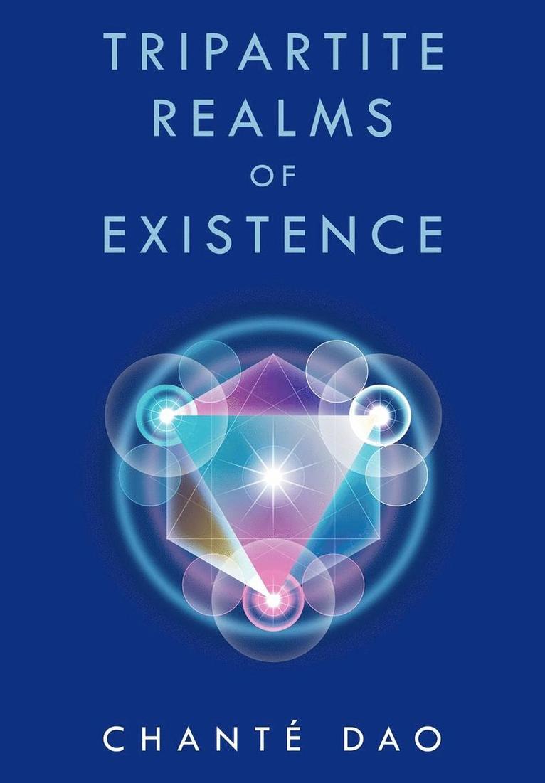 Tripartite Realms of Existence 1