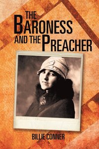 bokomslag The Baroness and the Preacher