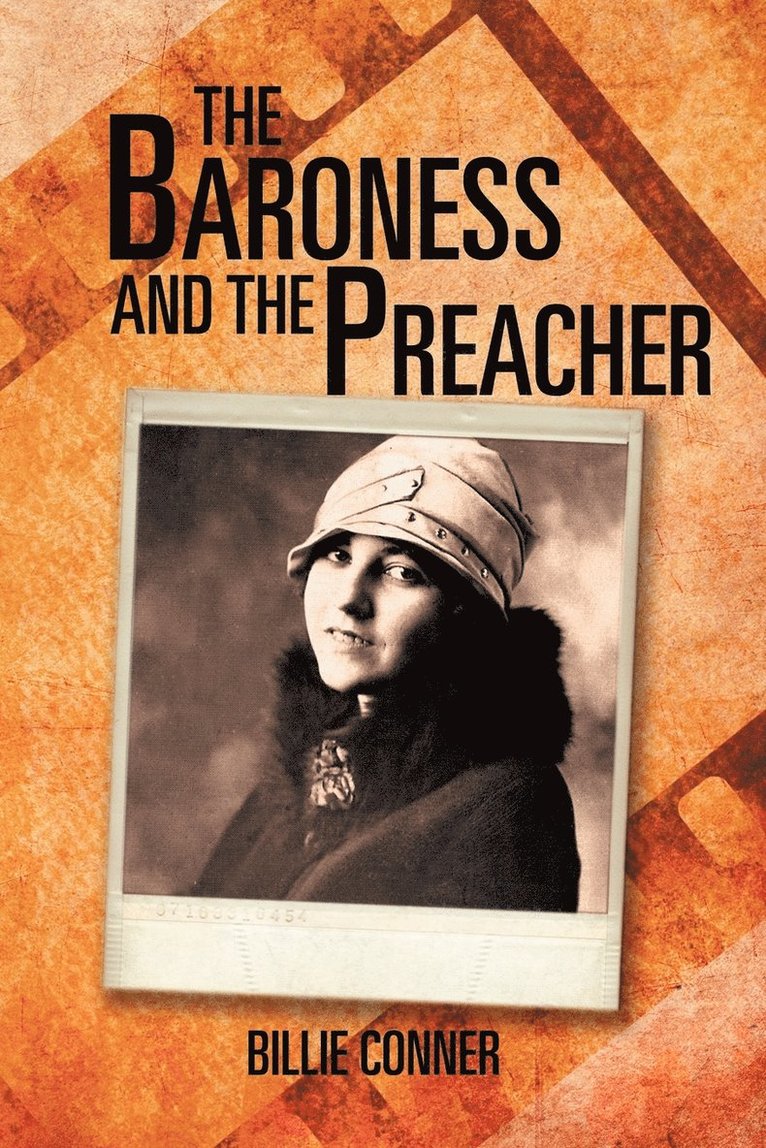 The Baroness and the Preacher 1