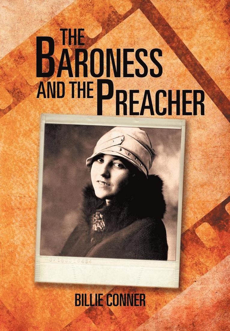 The Baroness and the Preacher 1