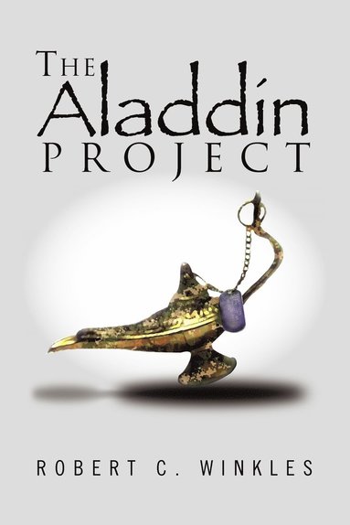 bokomslag Aladdin Project