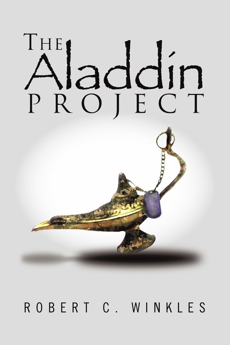 The Aladdin Project 1