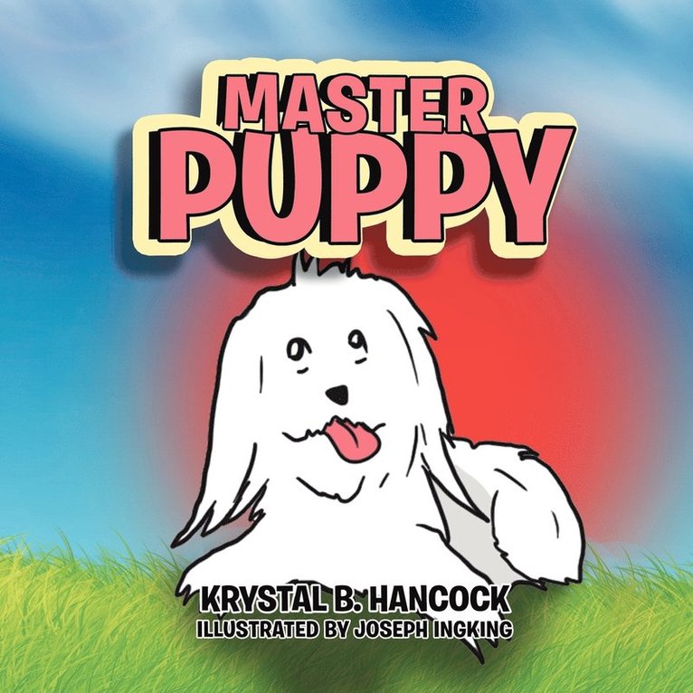 Master Puppy 1