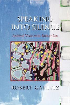 Speaking Into Silence 1