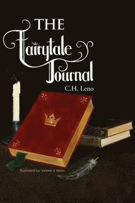 bokomslag Fairytale Journal