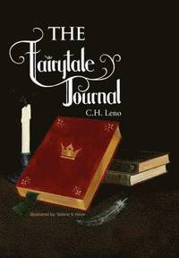 bokomslag Fairytale Journal