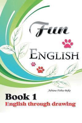 Fun English Book 1 1