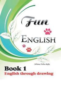 bokomslag Fun English Book 1