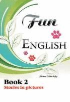 bokomslag Fun English Book 2