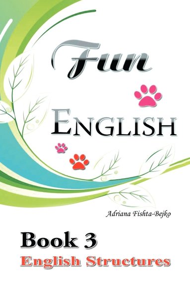 bokomslag Fun English Book 3