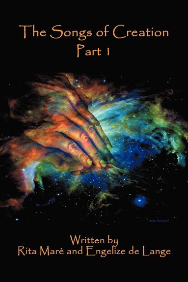 bokomslag Songs of Creation Part 1