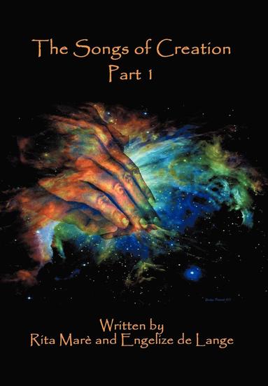 bokomslag Songs of Creation Part 1
