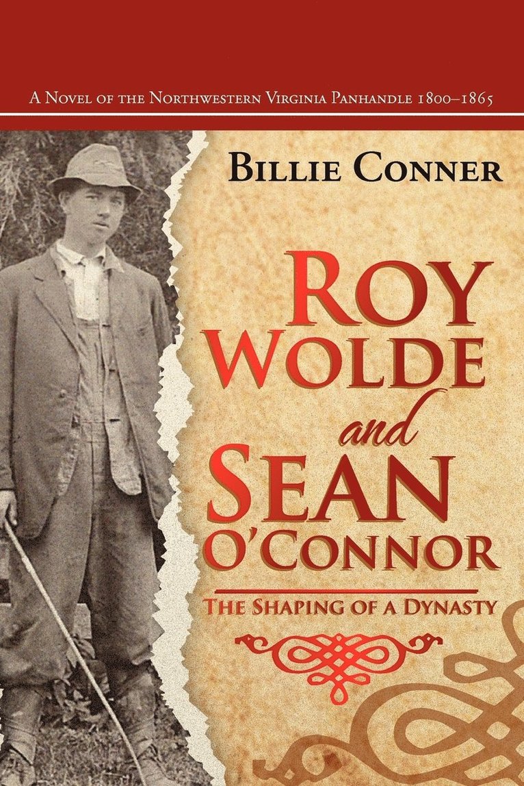 Roy Wolde and Sean O'Connor 1