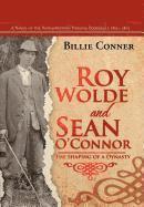Roy Wolde and Sean O'Connor 1
