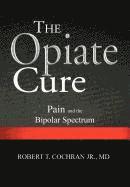 bokomslag The Opiate Cure