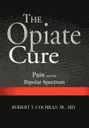 Robert T Cochran Jr, Jr. Cochran, Robert T., Robert T. Cochran MD Jr - Opiate Cure, Inbunden