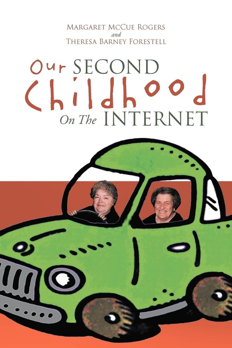 Our Second Childhood on the Internet 1