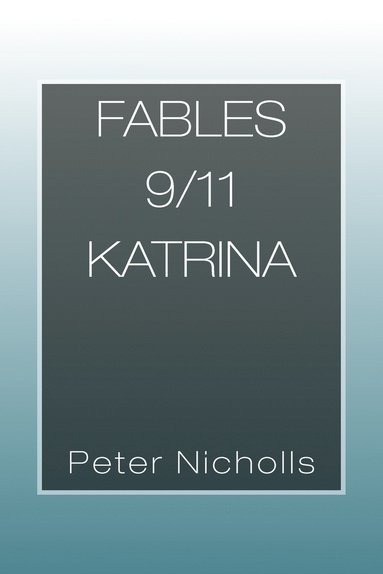 bokomslag Fables 9/11 Katrina