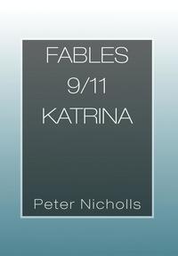 bokomslag Fables 9/11 Katrina