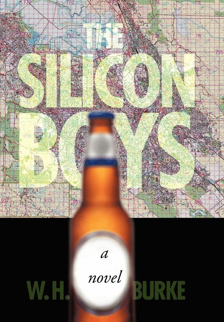 The Silicon Boys 1