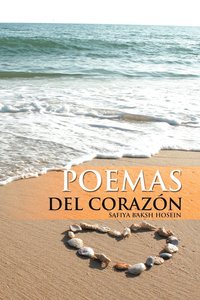 bokomslag Poemas del Corazon