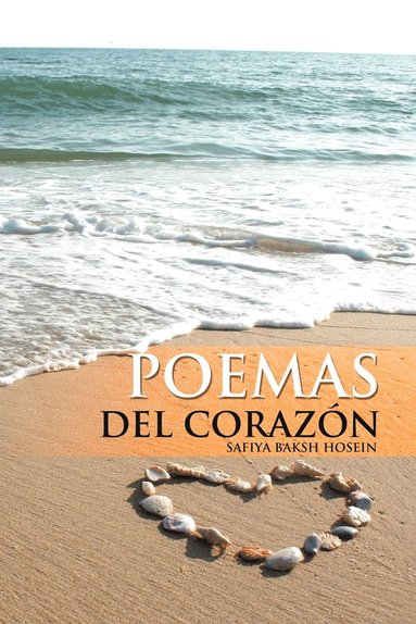 bokomslag Poemas del Corazon