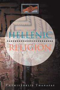 bokomslag Hellenic Religion