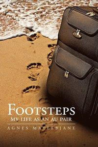 bokomslag Footsteps