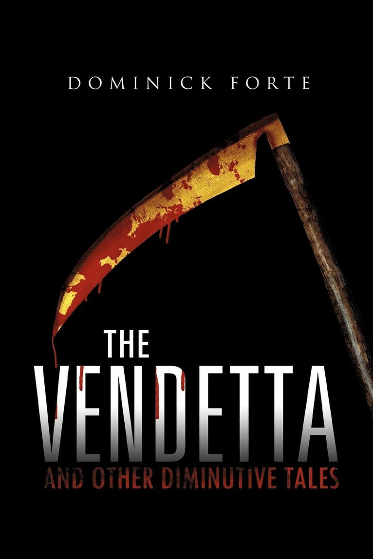 The Vendetta 1