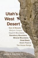 James Garrett - Utah's West Desert, Häftad