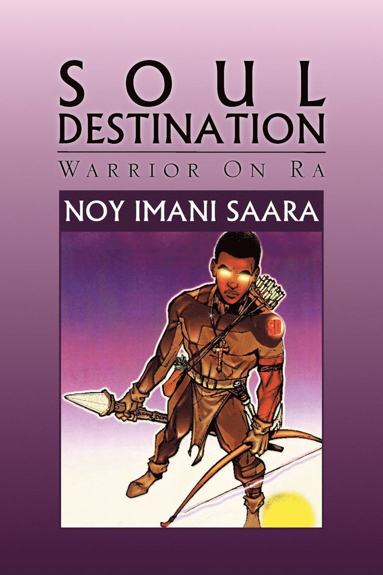 Soul Destination 1