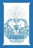 Taran and the Crystal Leaf 1