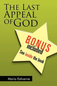 bokomslag Last Appeal of God