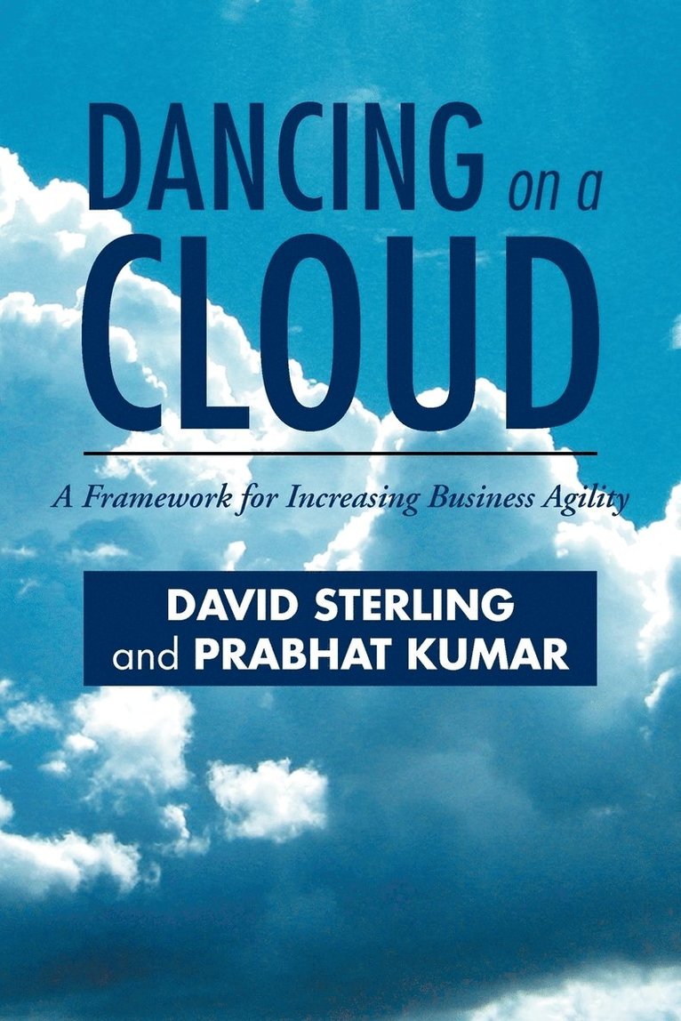Dancing on a Cloud 1
