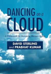 bokomslag Dancing on a Cloud
