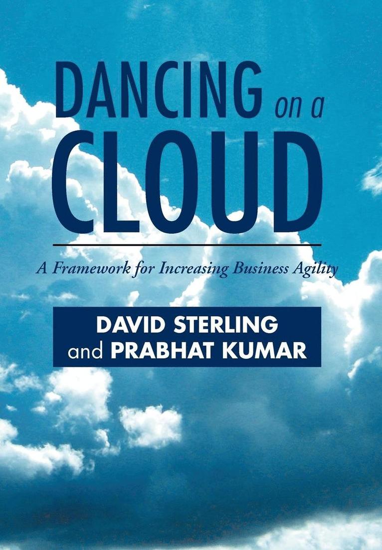 Dancing on a Cloud 1