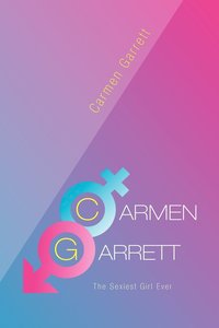 bokomslag Carmen Garrett