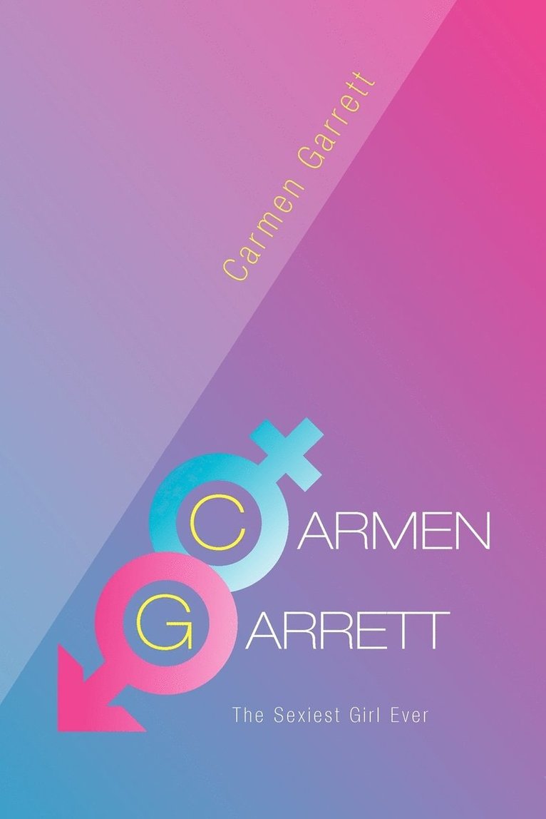 Carmen Garrett 1