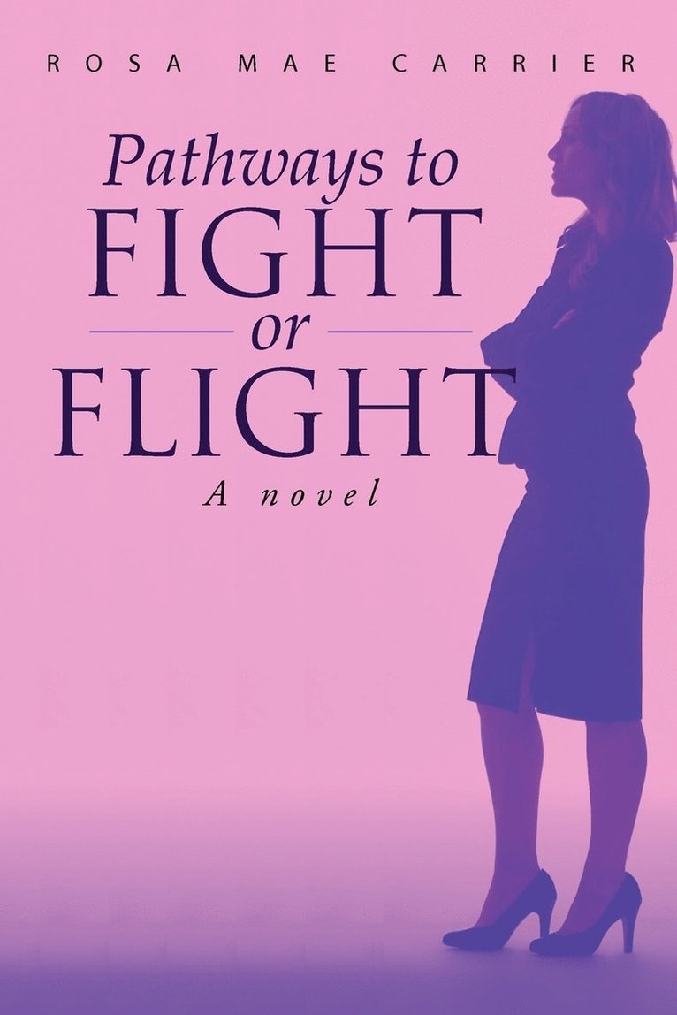 Pathways to Fight or Flight 1