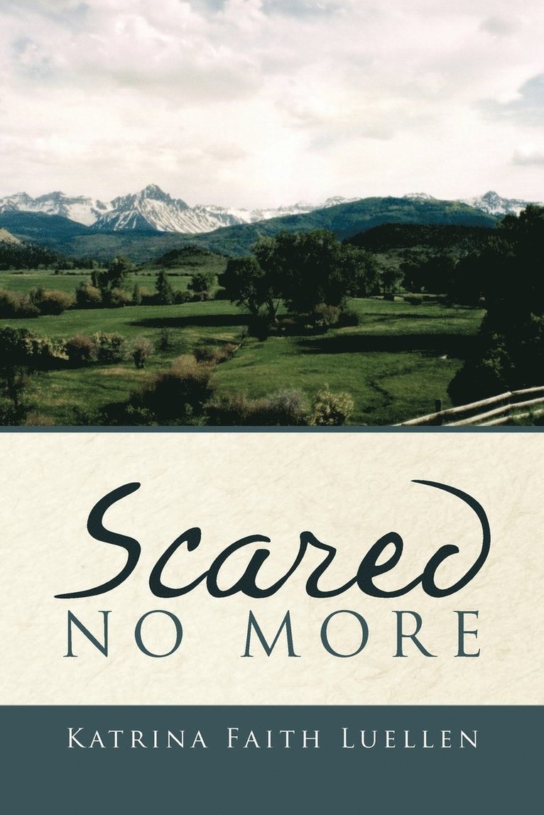 Scared No More 1