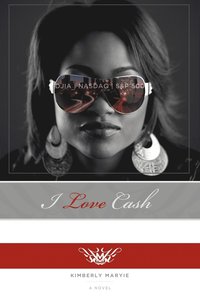 bokomslag I Love Cash