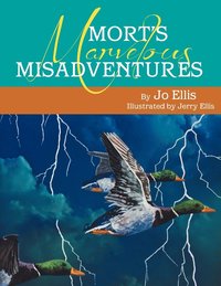 bokomslag Mort's Marvelous Misadventures