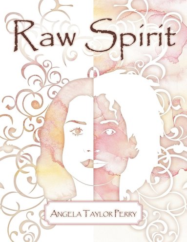 bokomslag Raw Spirit