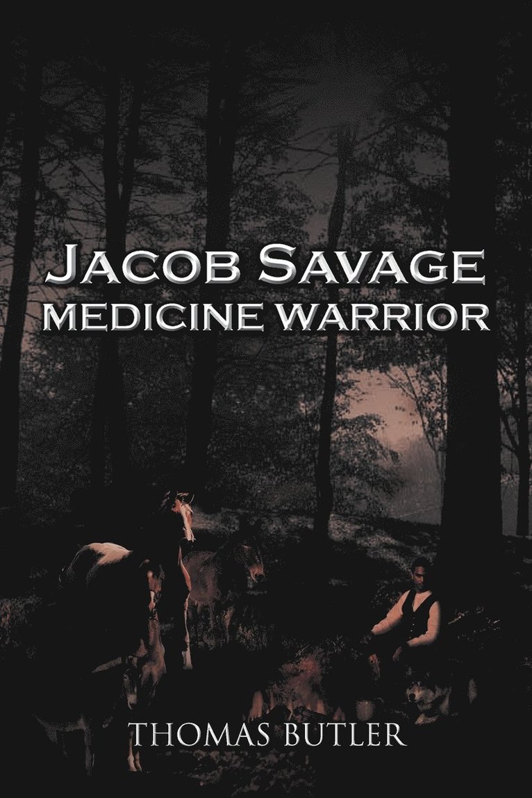 Jacob Savage 1