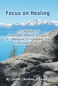 bokomslag Focus on Healing